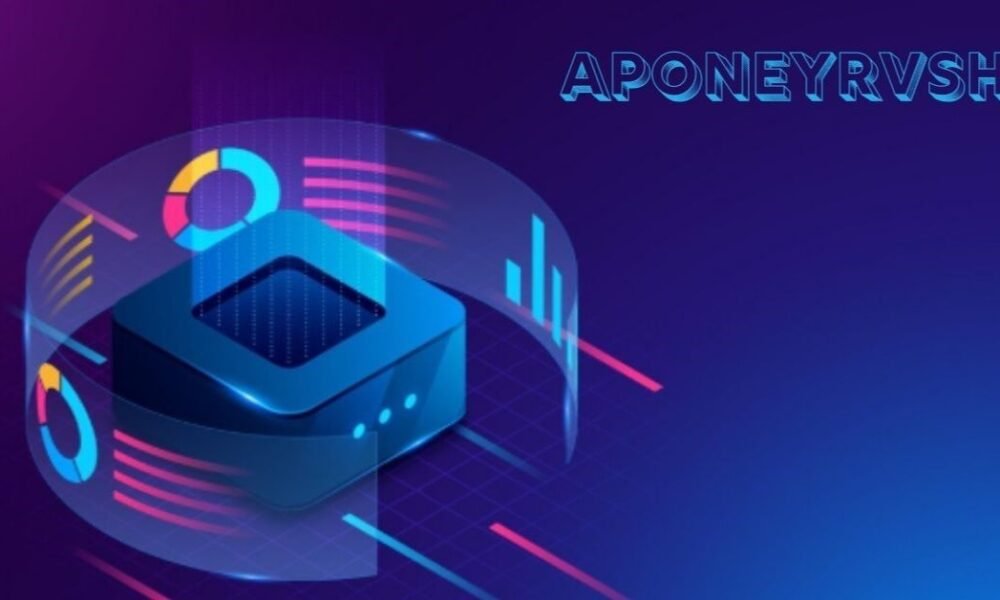 Aponeyrvsh Meaning, Origins, and Digital Significance
