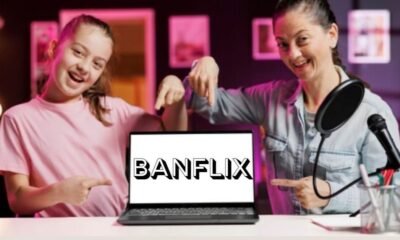 Banflix