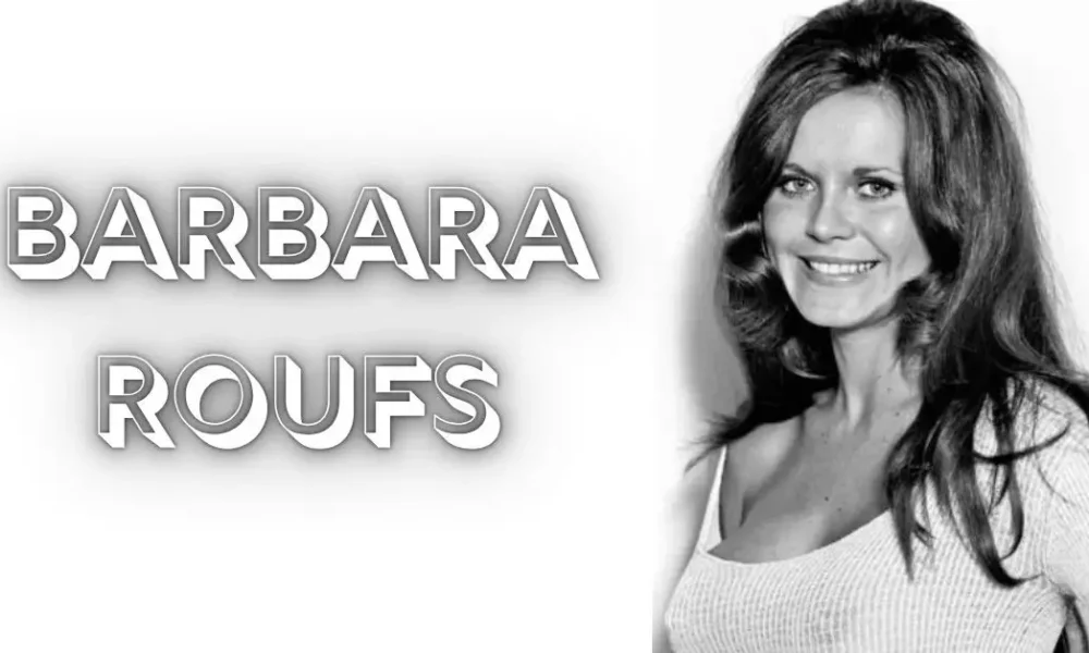 Barbara Roufs: The Untold Story of a Drag Racing Icon