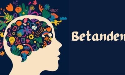 Betanden