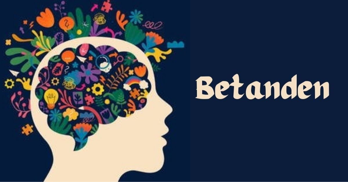 Betanden
