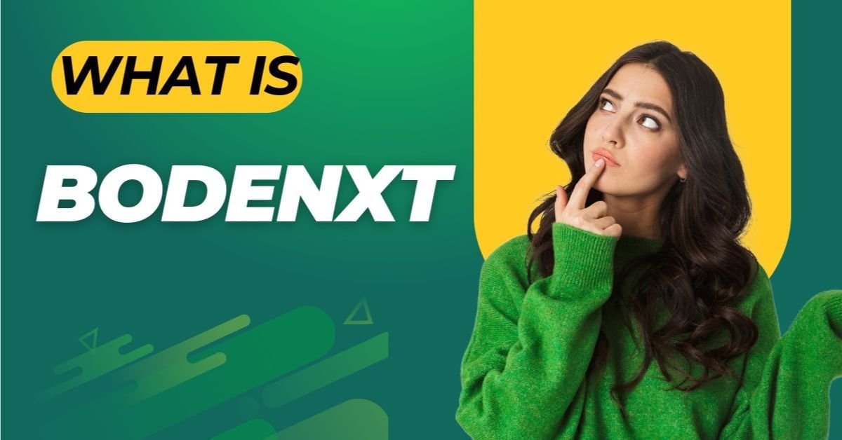 Bodenxt