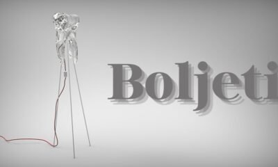 Boljeti