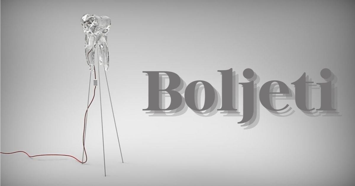 Boljeti