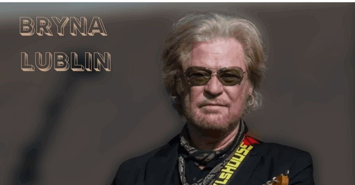 Bryna Lublin