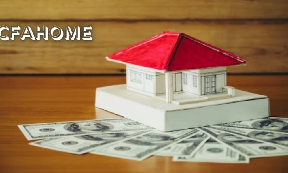 CFAHome: Complete Guide to Access, Features & Usage