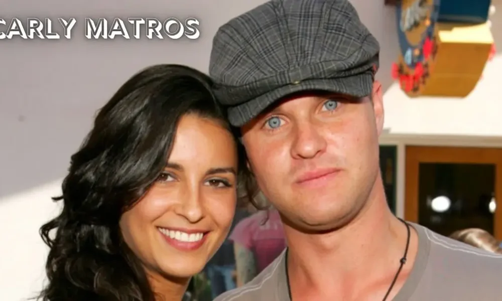 Carly Matros: A Private Life Behind Public Curiosity