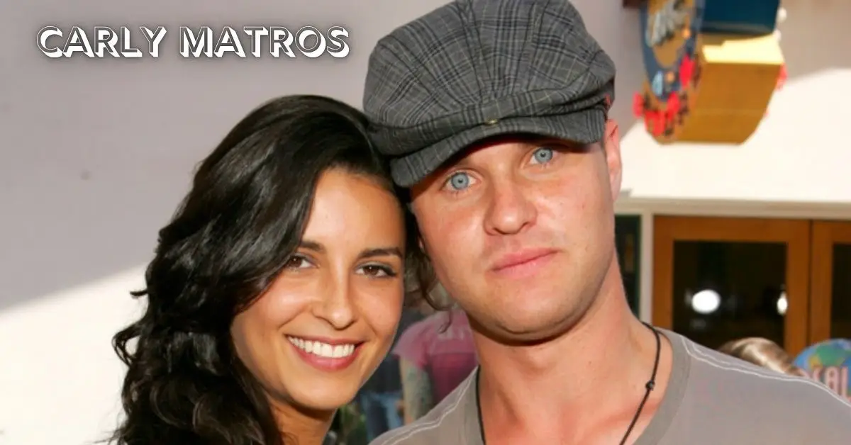 Carly Matros