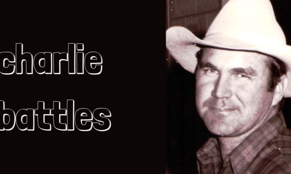Charlie Battles