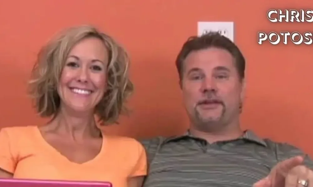 Chris Potoski: Entrepreneurial Journey and Private Life