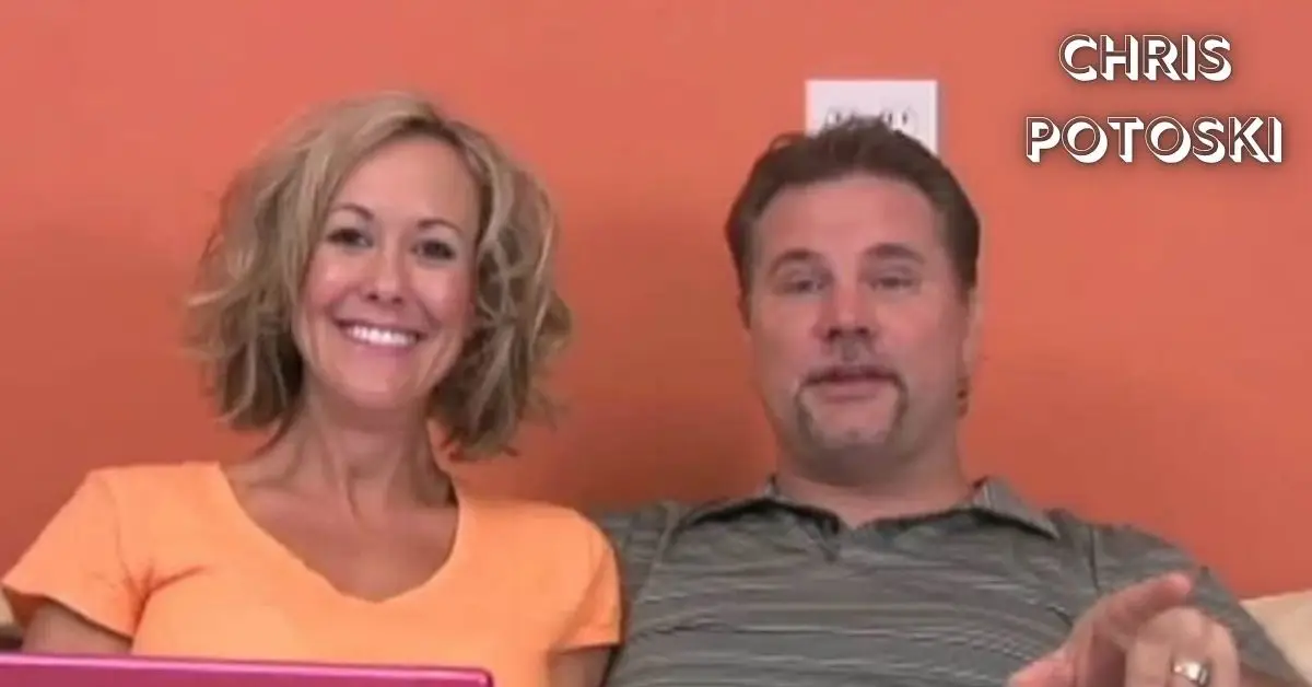 Chris Potoski