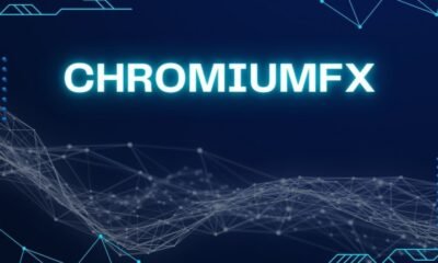 ChromiumFX
