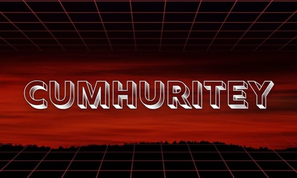 Cumhuritey