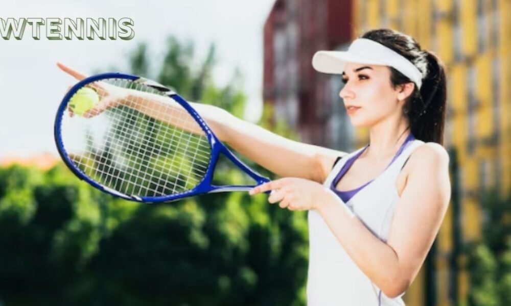 Cwtennis