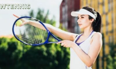 Cwtennis