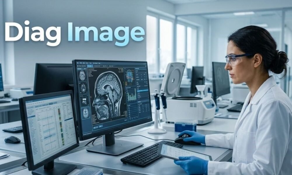 Diag Image Explained: Meaning, Uses, and Practical Value