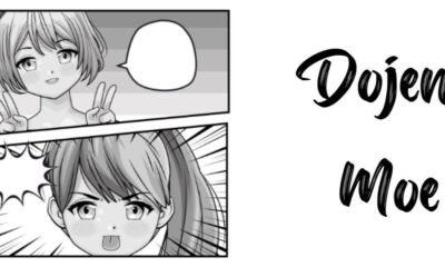 Dojen Moe