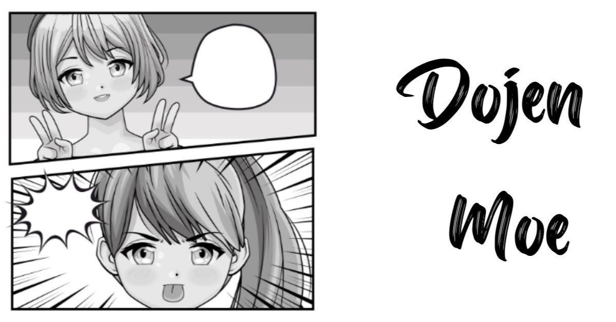 Dojen Moe