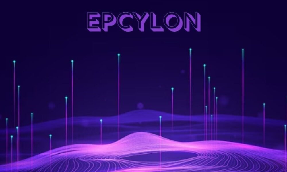 Epcylon Unveiled: Transforming Ideas Into Digital Reality