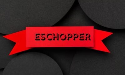 Eschopper