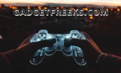 Gadgetfreeks.com