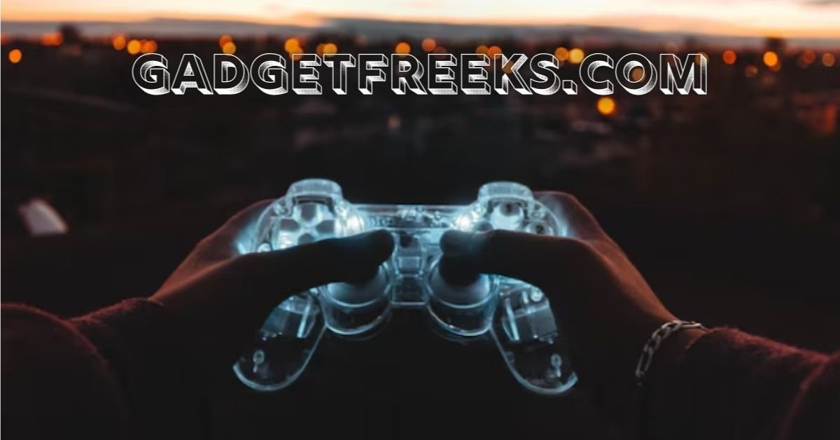 Gadgetfreeks.com