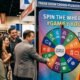 Spin Wheel