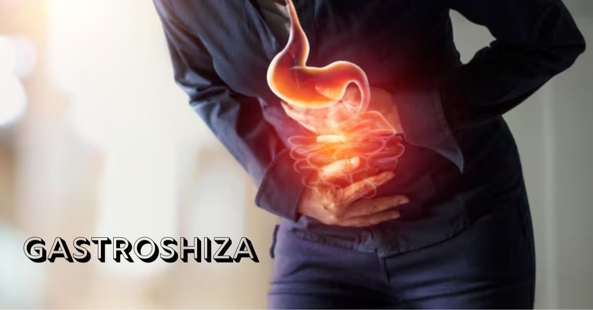 Gastroshiza