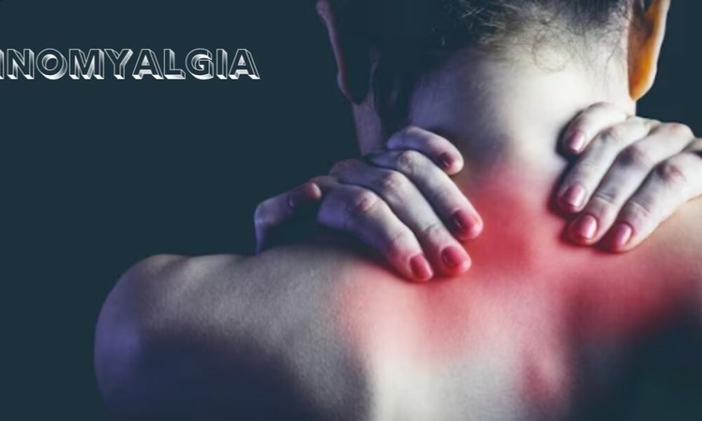 Inomyalgia: Causes, Symptoms, and Relief Guide