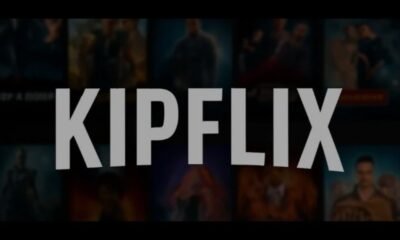 Kipflix