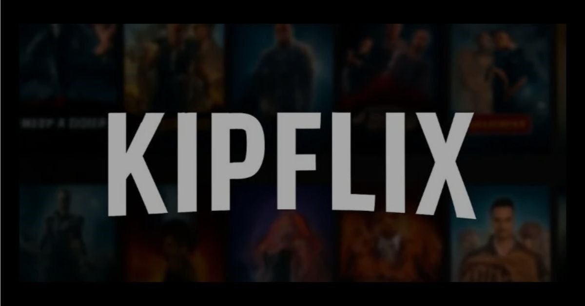 Kipflix