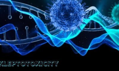 KleptotoxicityKleptotoxicity