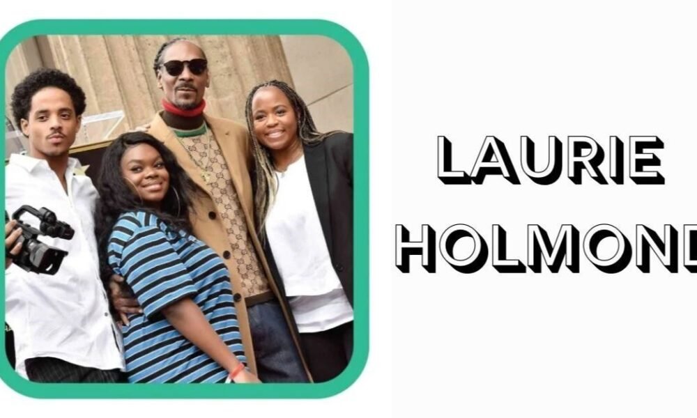 Laurie Holmond: The Private Life Behind a Public Story