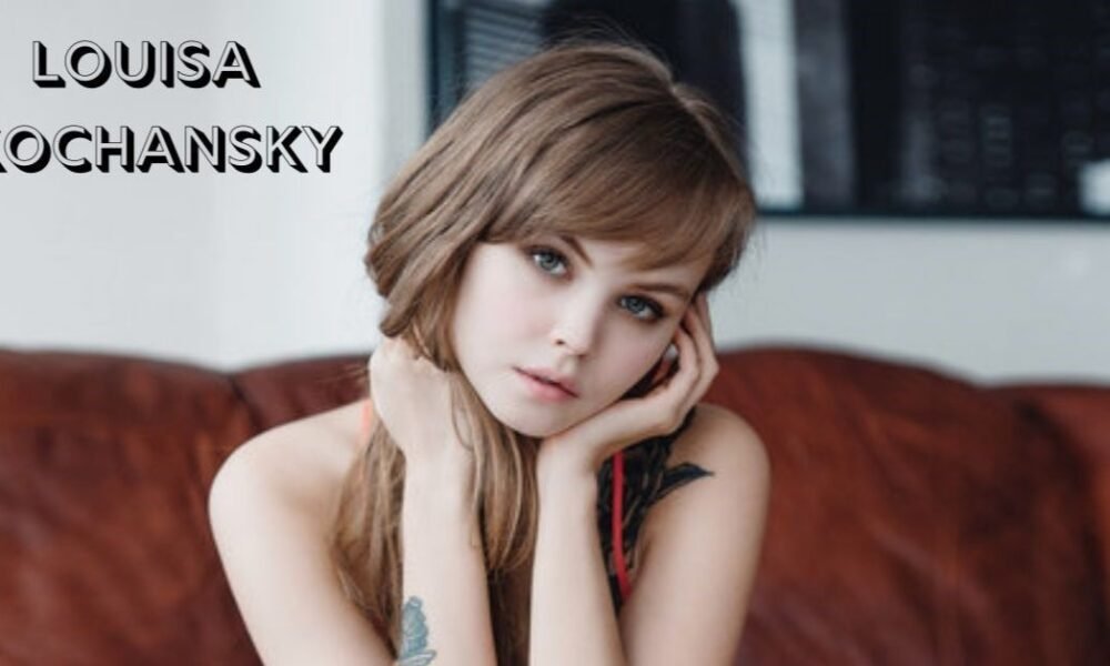 Louisa Kochansky: A Closer Look at Her Story
