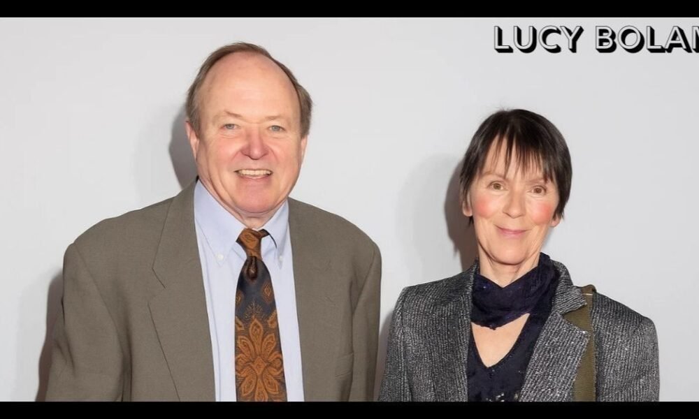 Lucy Bolam