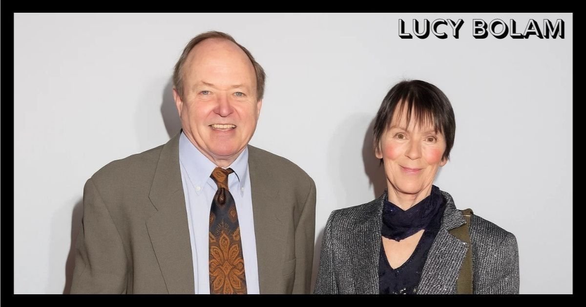 Lucy Bolam