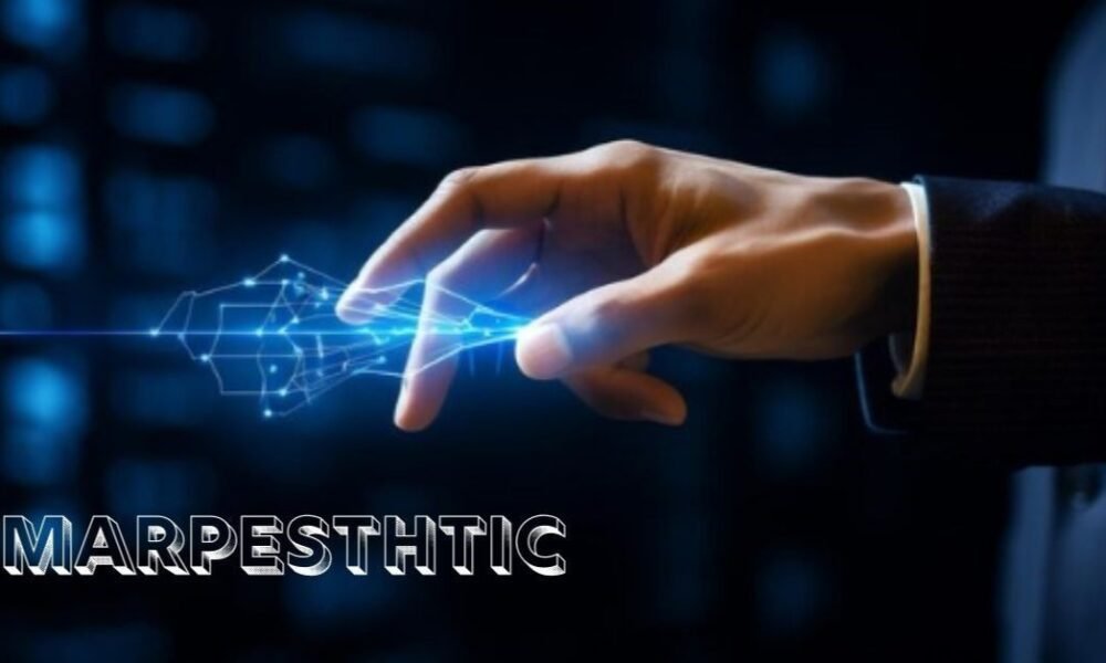 Marpesthtic: The Emerging Digital Aesthetic Trend