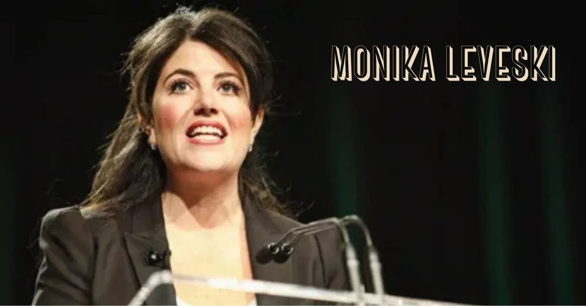 Monika Leveski