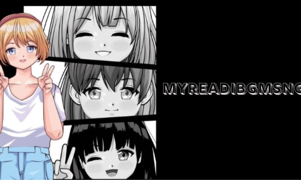 Myreadibgmsngs
