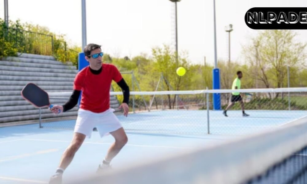 NLPadel