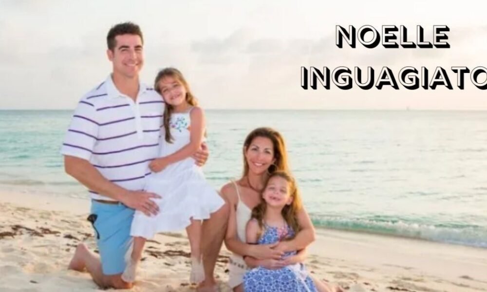 Noelle Inguagiato: Career, Life, and Public Story