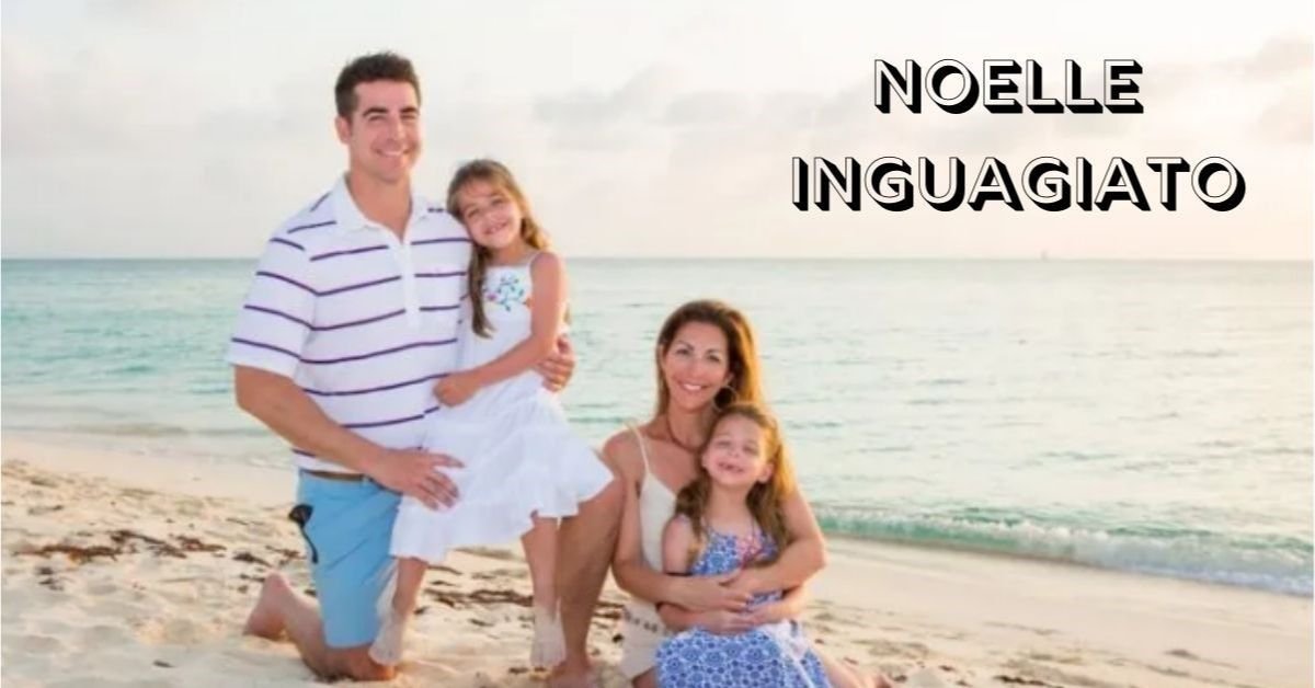 Noelle Inguagiato