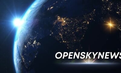 OpenSkyNews