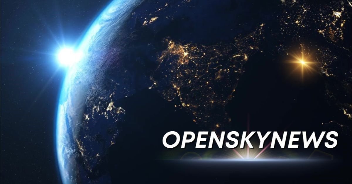 OpenSkyNews