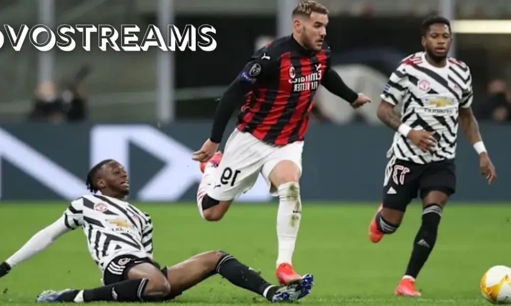 Ovostreams