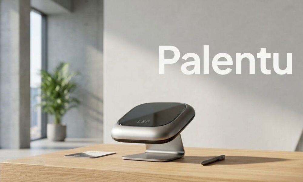 Palentu