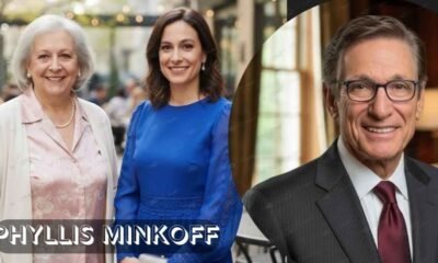 Phyllis Minkoff