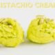 Pistachio Cream