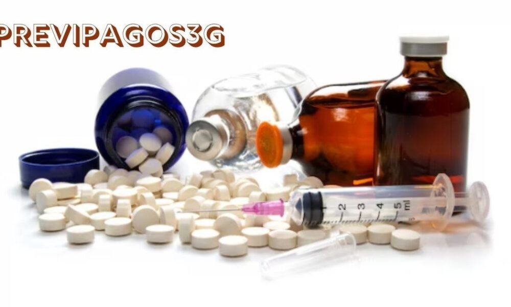 Previpagos3g: Complete Guide to Features, Benefits & Usage