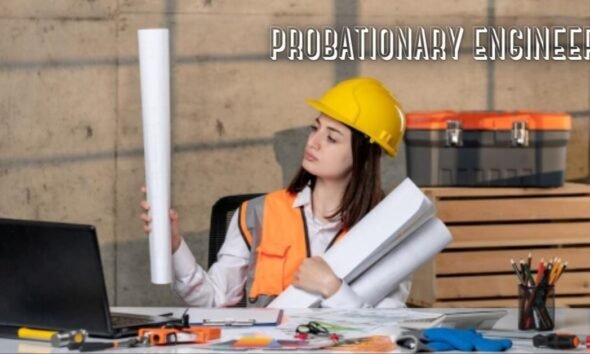 Probationary Engineer